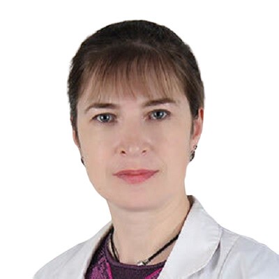 Кузнецова Анна Игоревна