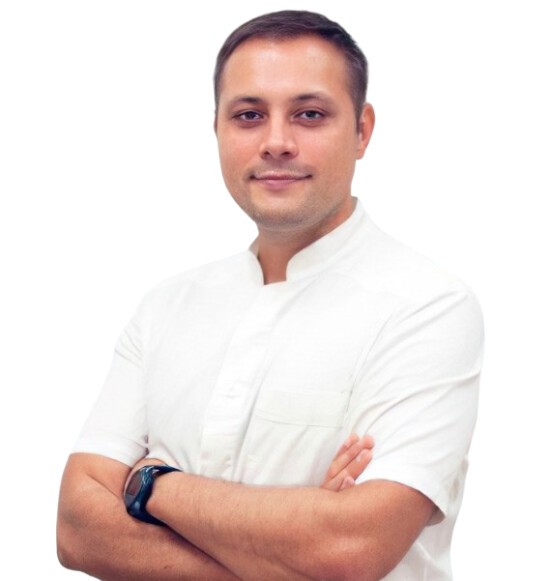 Якупов Марат Абдуллович