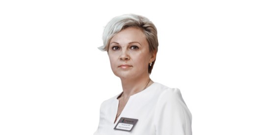 Маслова Юлия Александровна