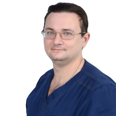 Катков Сергей Сергеевич