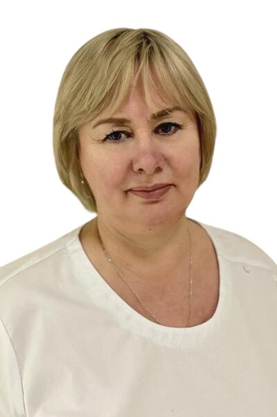 Сутулина Наталия Алексеевна