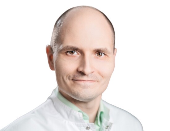 Карачев Илья Анатольевич