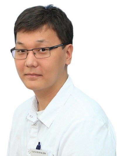 Адучиев Бадма Антонович