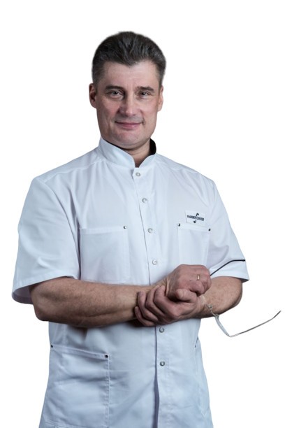 Никитин Сергей Константинович