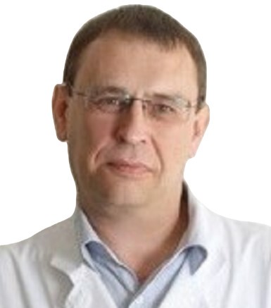 Еремин Андрей Юрьевич