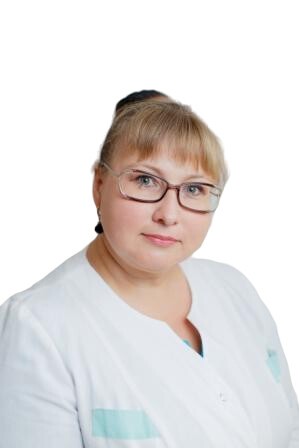 Чистякова Ирина Юрьевна