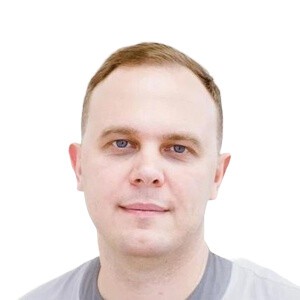 Карякин Михаил Александрович