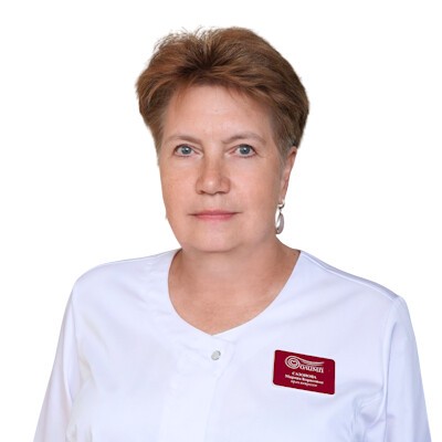 Сазонова Марина Борисовна