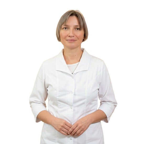 Бычкова Кристина Валерьевна