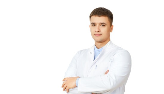 Кондря Владимир Владимирович