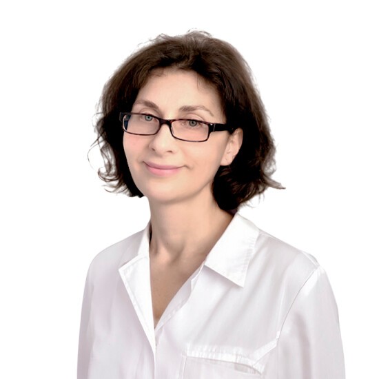 Тюленева Екатерина Борисовна