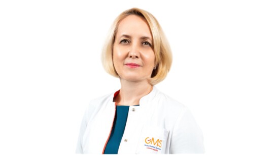 Усачева Анна Юрьевна