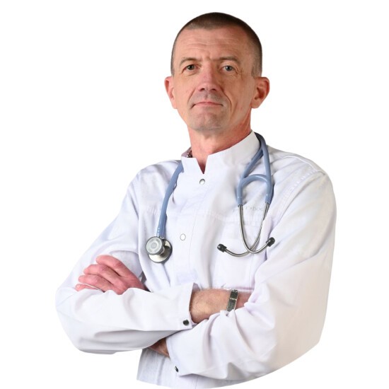 Филиппов Алексей Владимирович