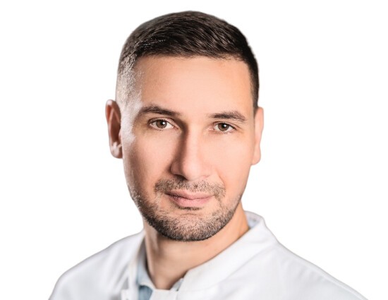 Иванов Евгений Борисович