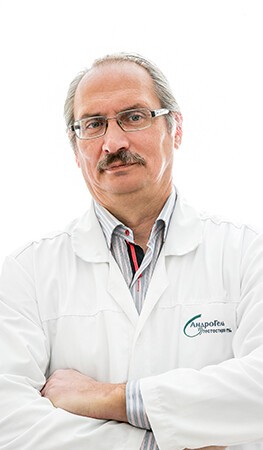 Кузьменко Александр Иванович