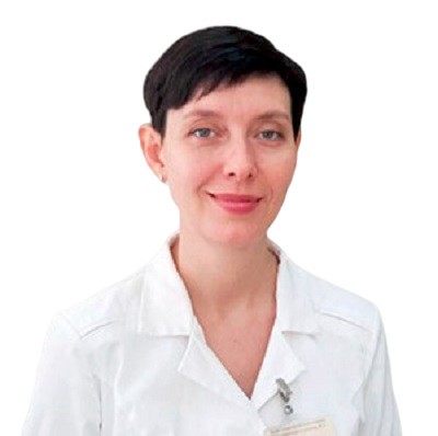 Царева Анна Александровна
