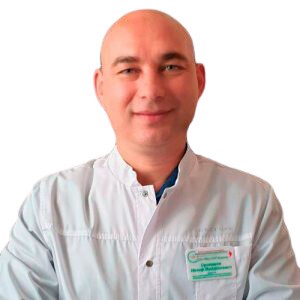 Султанов Назиф Мударисович