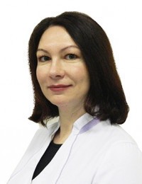 Шорохова Ирина Евгеньевна