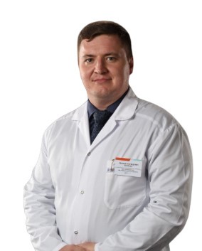 Костенко Леонид Леонидович