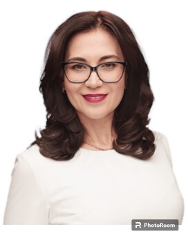 Фисенко Елена Александровна