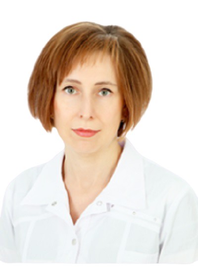 Стукало Ирина Ивановна