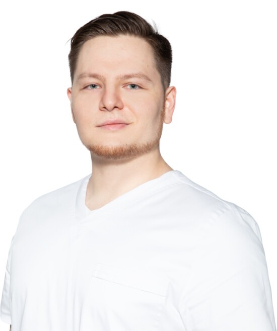 Помазков Артем Юрьевич