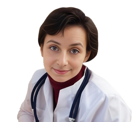 Белкина Татьяна Виленовна