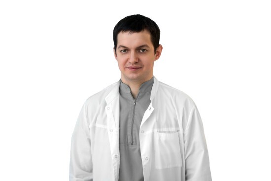 Ганзя Артем Вадимович