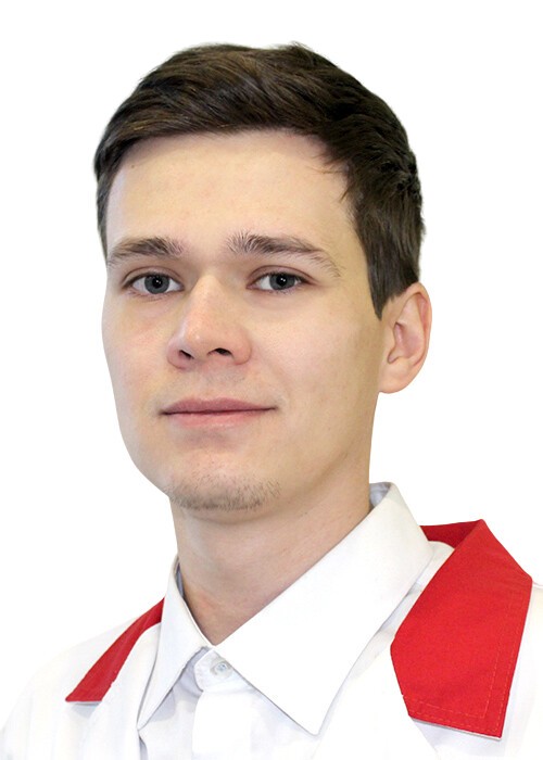 Петров Виктор Дмитриевич