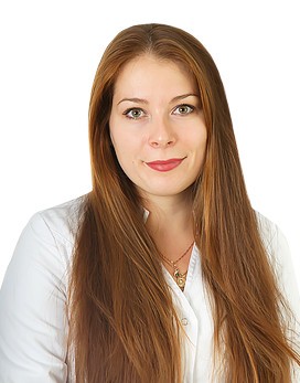 Соколова Надежда Владимировна