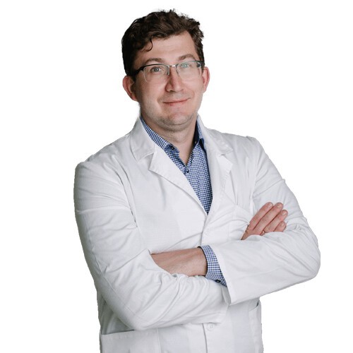 Гринев Иван Александрович