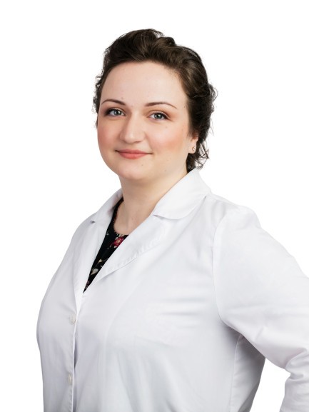 Карпова Галина Юрьевна