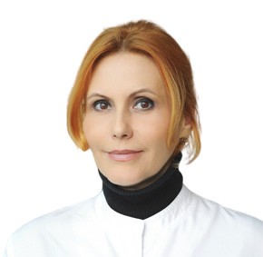 Ледовская Наталья Васильевна