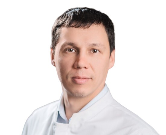 Неволин Владимир Владимирович