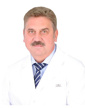 Таранов Валерий Юрьевич
