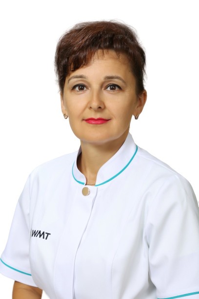 Демьяненко Наталия Владимировна