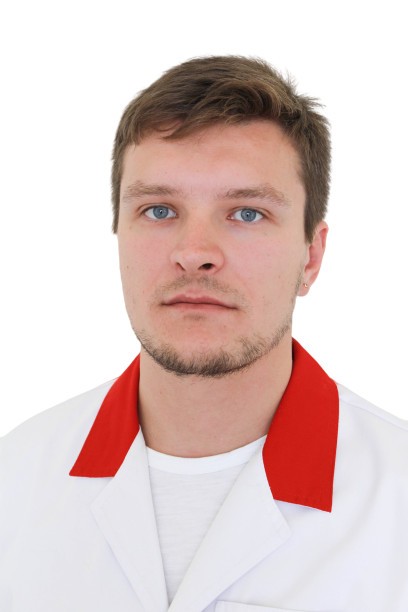 Киктев Юрий Алексеевич