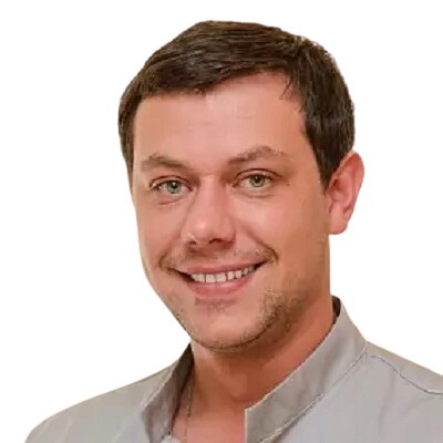 Галяпин Илья Александрович