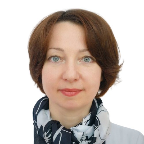 Минеева Ольга Константиновна