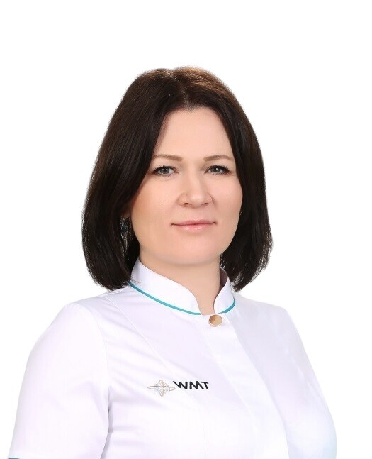 Дьякова Валерия Анатольевна