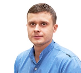 Желтиков Дмитрий Игоревич