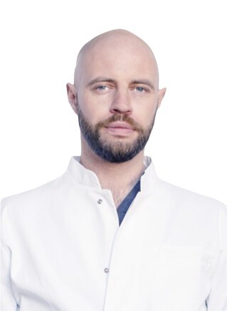 Тришин Павел Михайлович