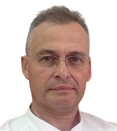 Вологжанин Дмитрий Александрович