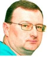 Кабанов Андрей Михайлович