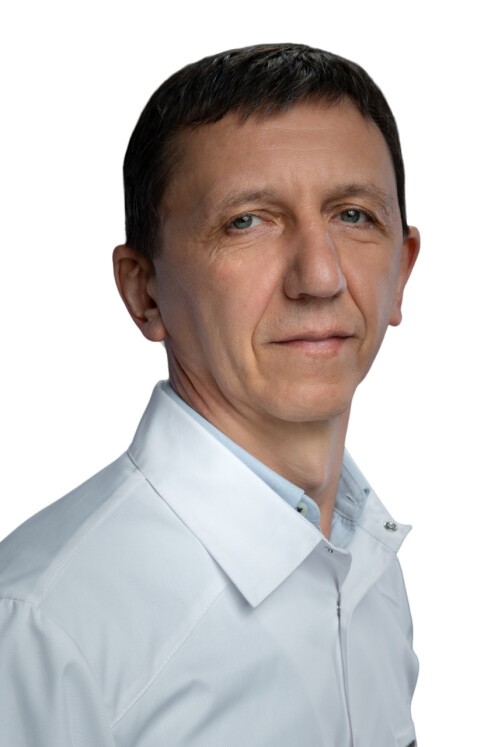 Казанский Виктор Анатольевич