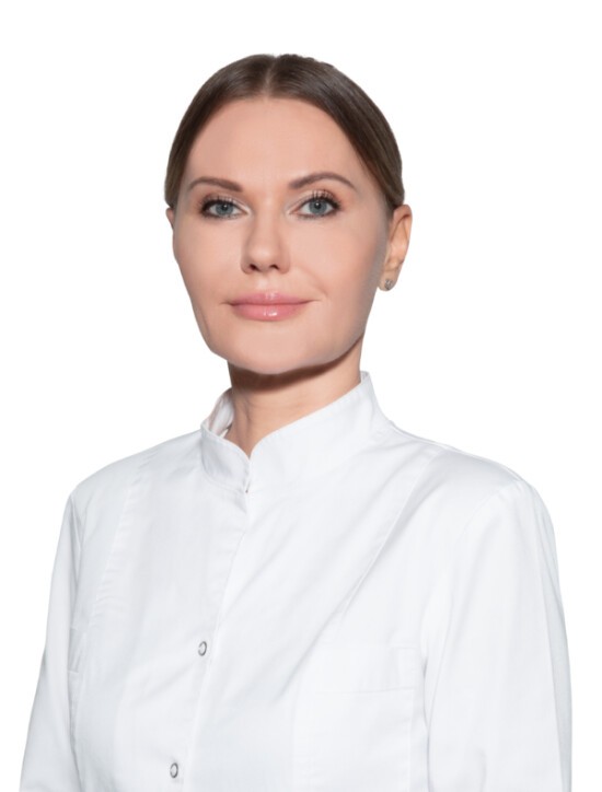 Рошаль Зинаида Валериевна