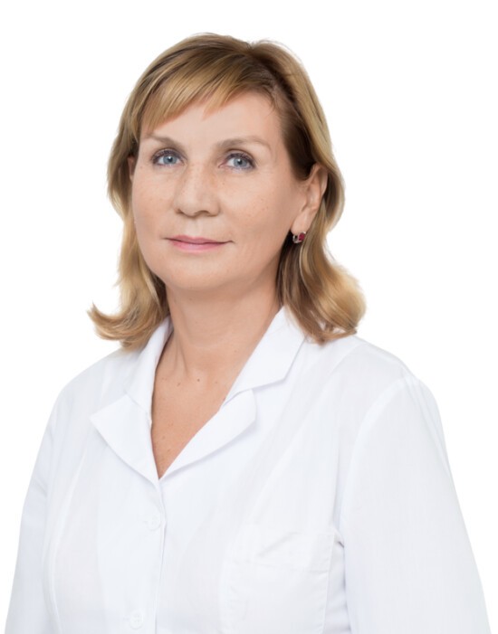 Дроздова Марина Владимировна