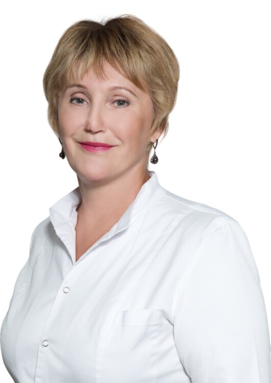 Рыжова Ирина Геннадьевна