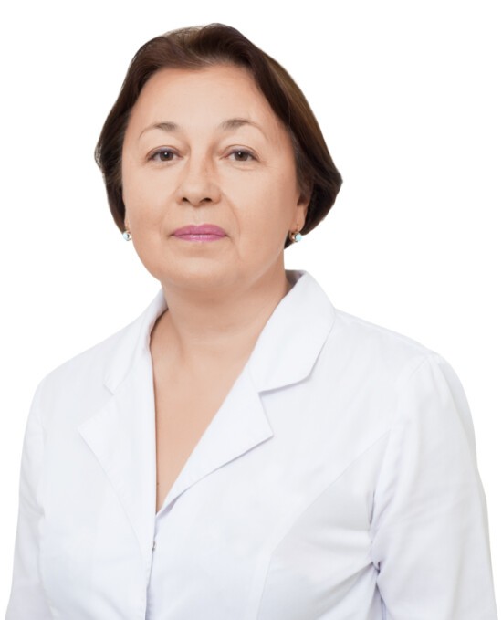 Неволина Ирина Алексеевна