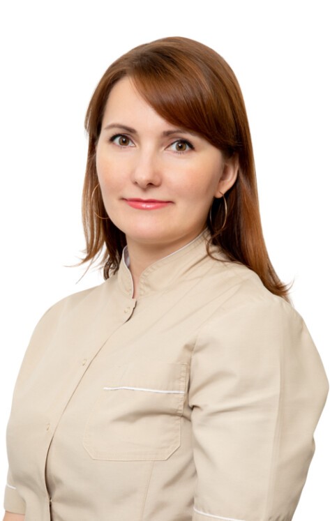 Семенцова Марина Александровна